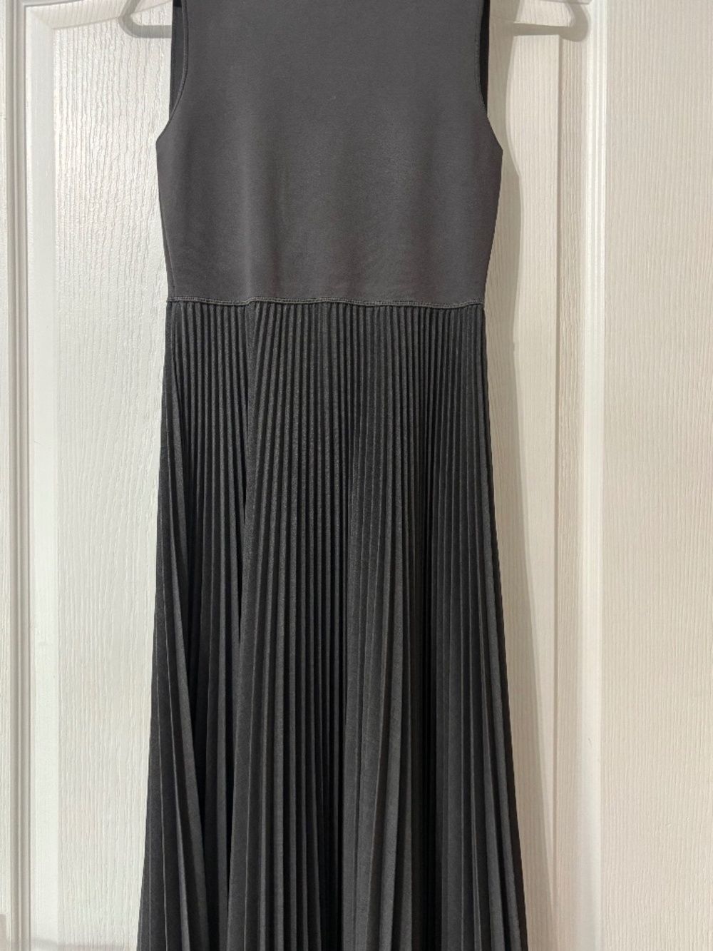 Theory Midi Occasion Dress